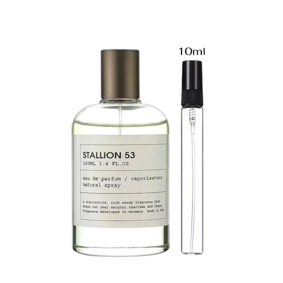 Muestras Stallion 53 Emper Eau De Parfum 10ml