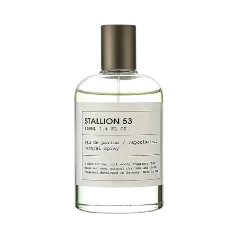 Muestras Emper Stallion 53 Eau de Parfum Unisex - Imagen 4