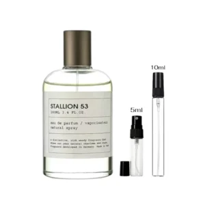Muestras Stallion 53 Emper Eau De Parfum Unisex