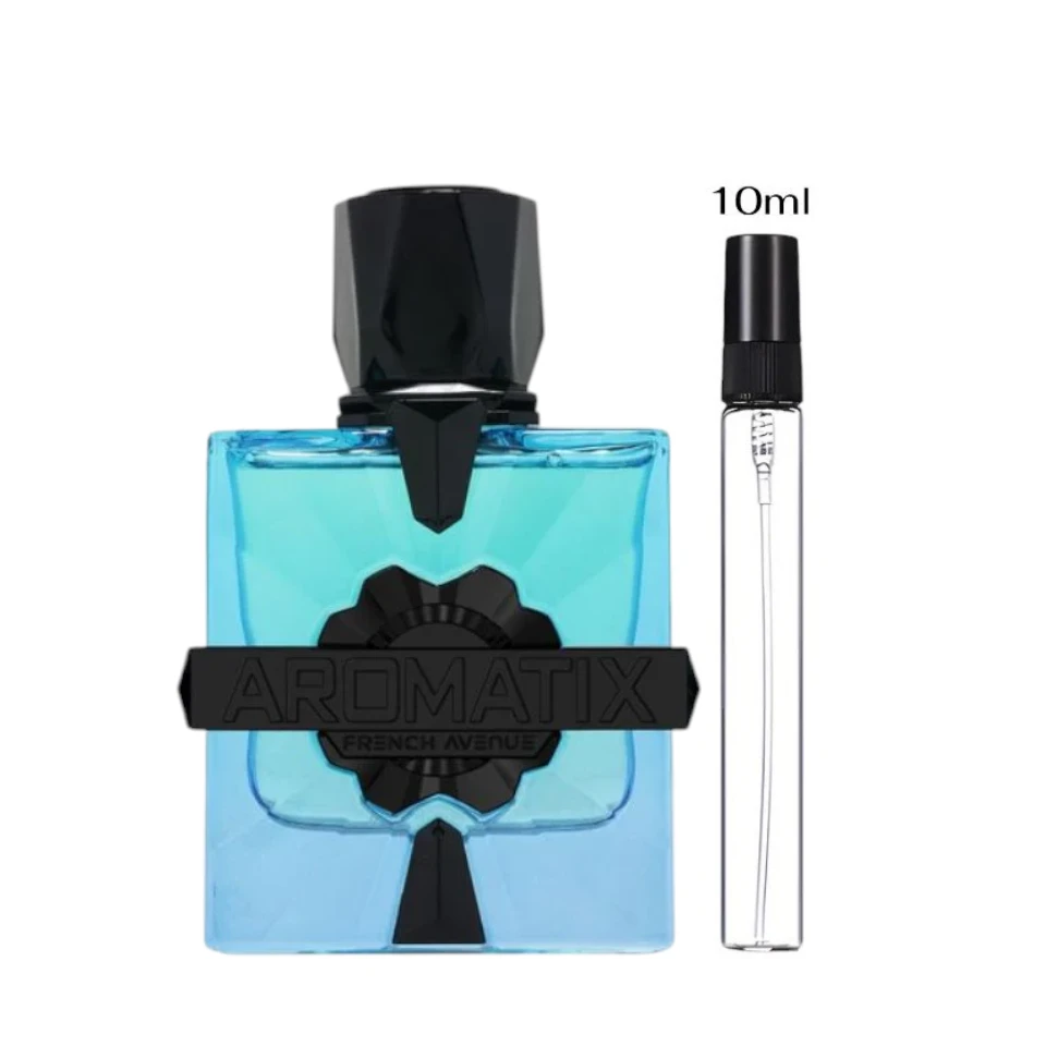 Muestras French Avenue Aromatix Magnetiq Ext. DP 10ml