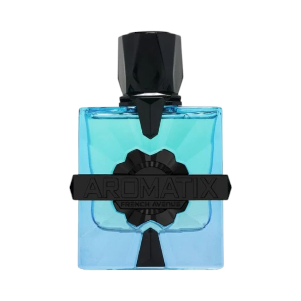 Muestras French Avenue Aromatix Magnetiq Extrait de Parfum Hombre - Imagen 4