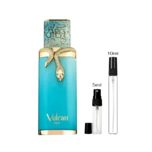 Muestras Vulcan Feu French Avenue Eau De Parfum Unisex