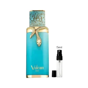 Muestras French Avenue Vulcan Feu Eau de Parfum Unisex