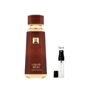 Muestras French Avenue Liquid Brun Eau de Parfum Unisex
