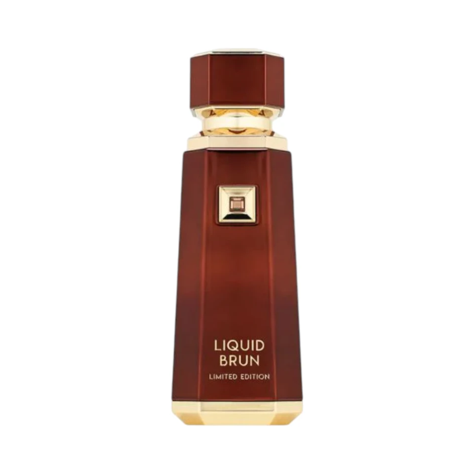 Muestras French Avenue Liquid Brun Eau de Parfum Unisex - Imagen 4