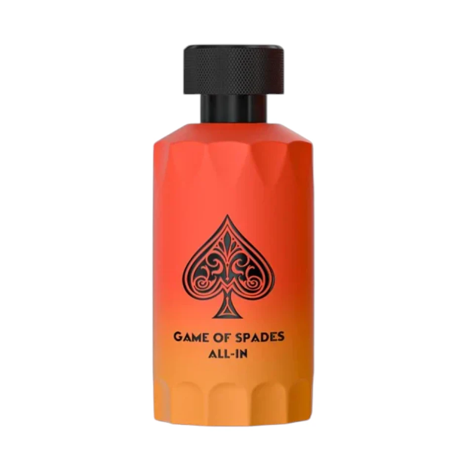 Muestras Jo Milano Game Of Spades All In Parfum Unisex - Imagen 4