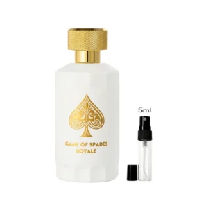 Muestras Jo Milano Game Of Spades Royale Eau de Parfum Unisex