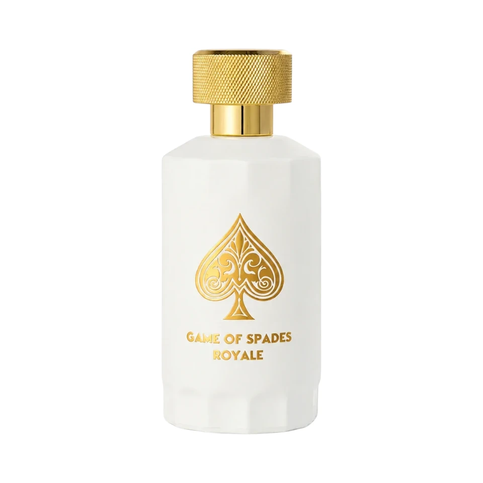 Muestras Jo Milano Game Of Spades Royale Eau de Parfum Unisex - Imagen 4