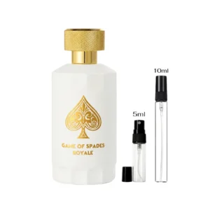 Muestras Game Of Spades All In Jo Milano Parfum