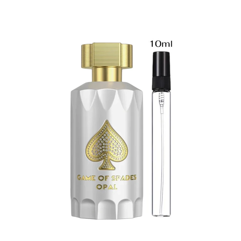 Muestras Game Of Spades Opal EDP 10ml