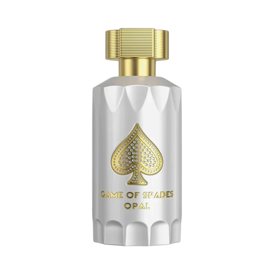 Muestras Jo Milano Game Of Spades Opal Eau de Parfum Unisex - Imagen 4