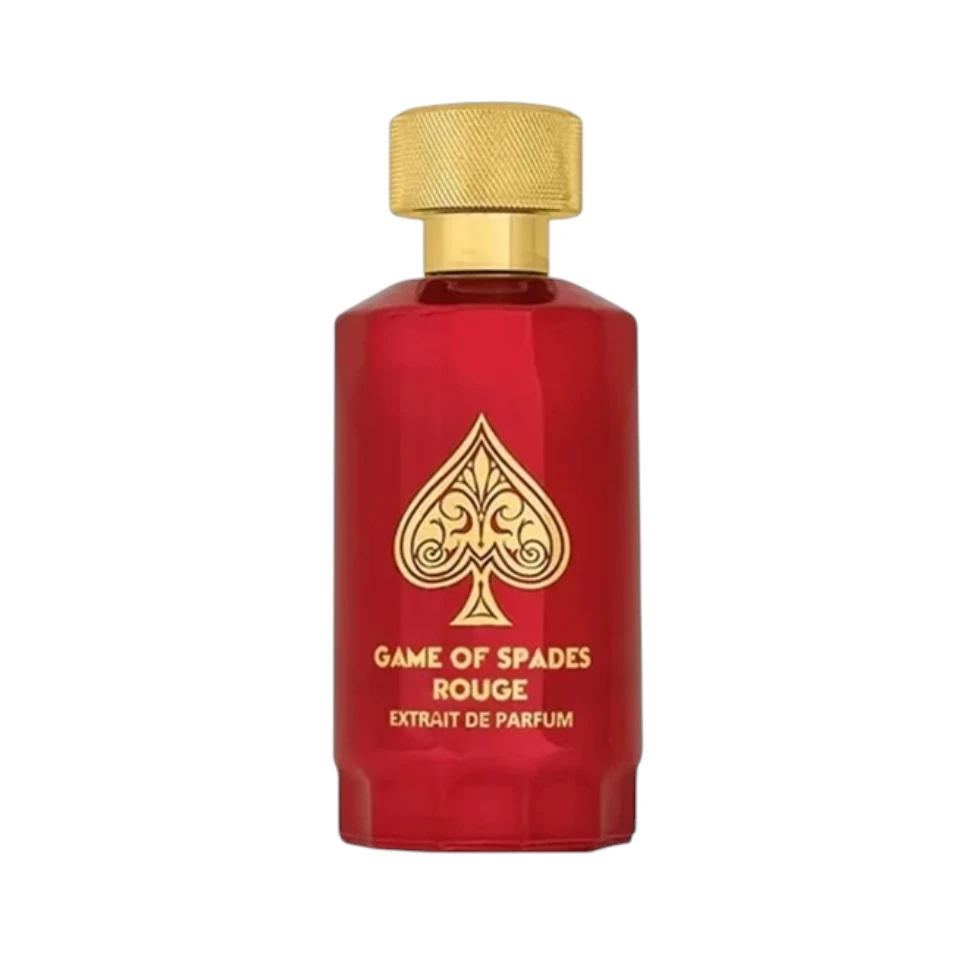 Muestras Game Of Spades Rouge Jo Milano Ext. De Parfum Unisex