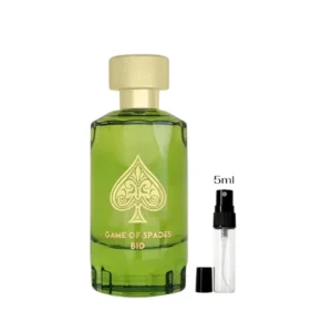 Muestras Jo Milano Game Of Spades Bid Parfum Unisex