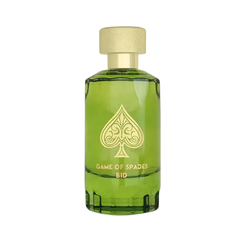 Muestras Jo Milano Game Of Spades Bid Parfum Unisex - Imagen 4