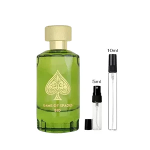 Muestras Game Of Spades Bid Parfum x 100 ml x Unisex
