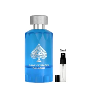 Muestras Jo Milano Game Of Spades Full House Parfum Unisex