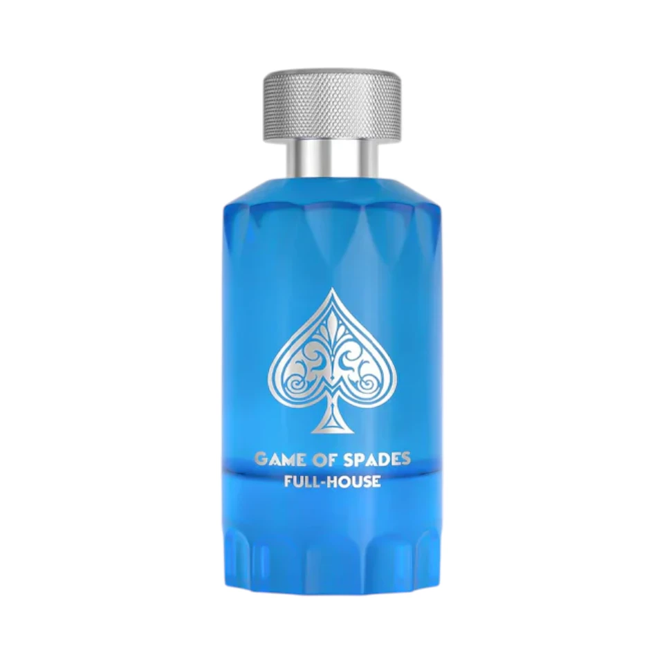 Muestras Jo Milano Game Of Spades Full House Parfum Unisex - Imagen 4