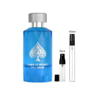 Muestras Game Of Spades Full House Parfum