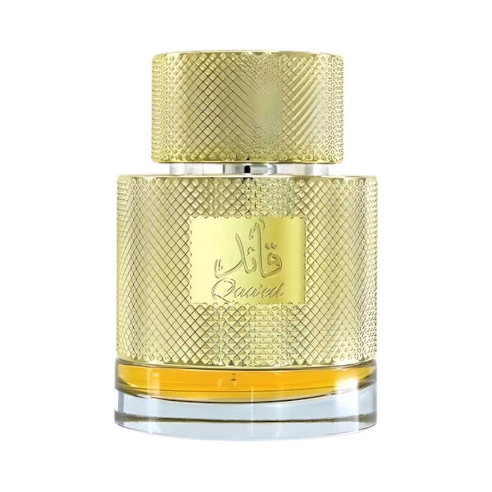 Muestras Lattafa Qaaed Eau de Parfum Unisex - Imagen 4