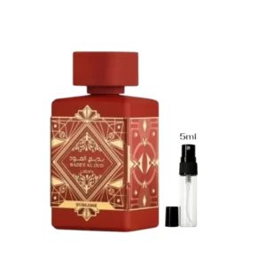 Muestras Lattafa Sublime Eau de Parfum Unisex
