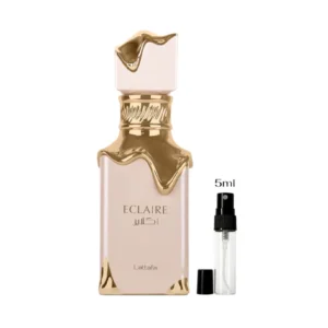 Muestras Lattafa Eclaire Eau de Parfum Unisex