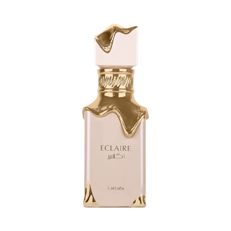 Muestras Lattafa Eclaire Eau de Parfum Unisex - Imagen 4