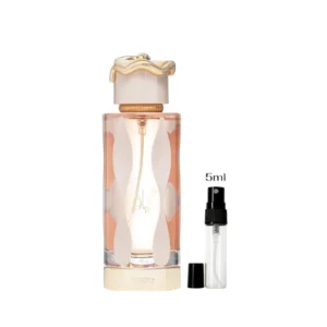 Muestras Lattafa Teriaq Eau de Parfum Unisex
