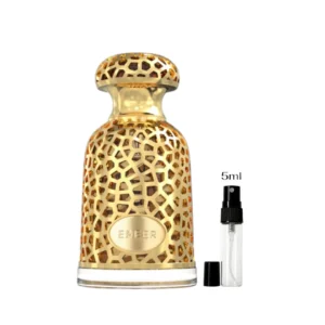 Muestras Lattafa Emeer Eau de Parfum Unisex
