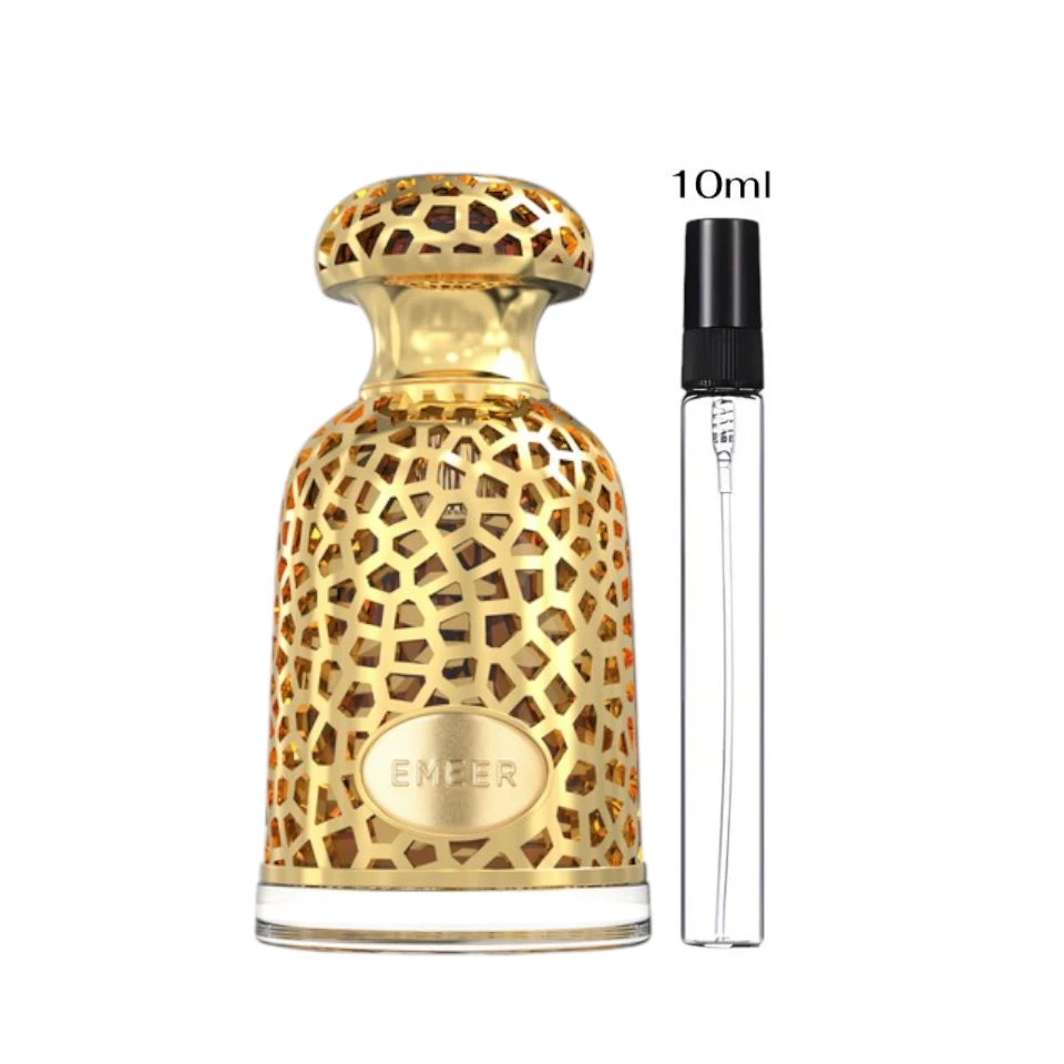 Muestras Lattafa Emeer Eau de Parfum Unisex - Imagen 3