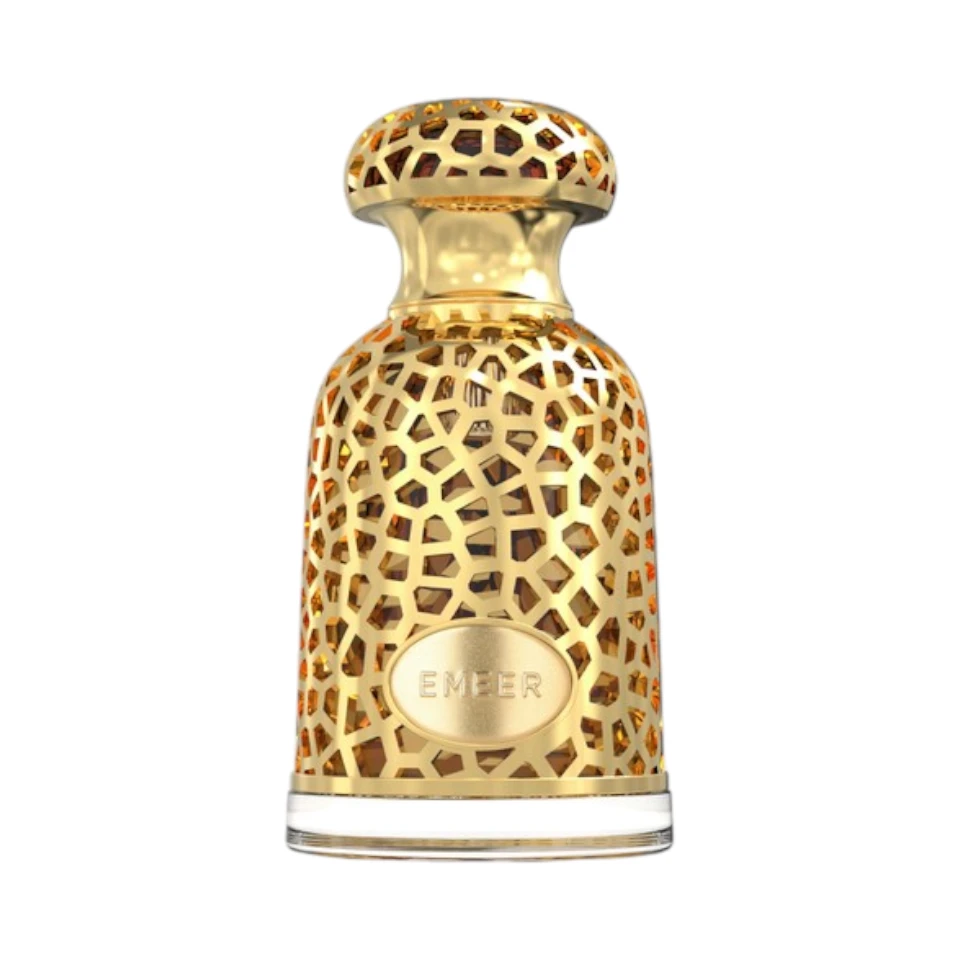 Muestras Lattafa Emeer Eau de Parfum Unisex - Imagen 4