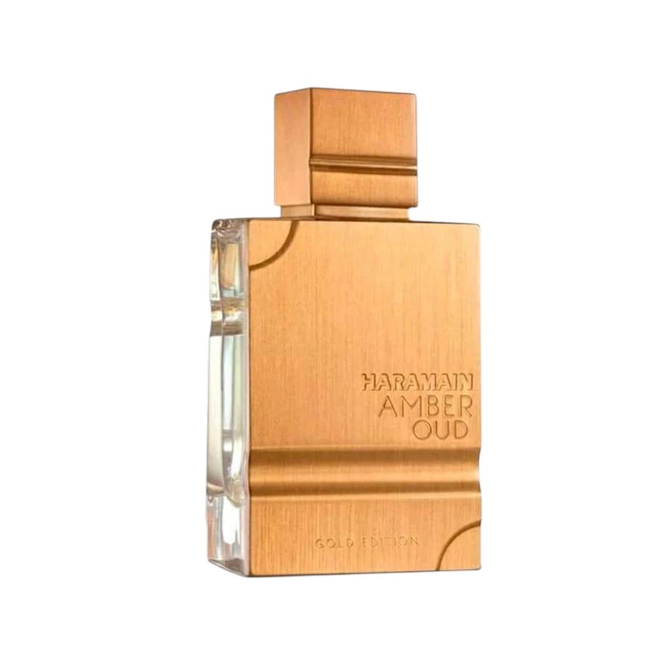 Muestras Al Haramain Amber Oud Gold Edition EDP Unisex - Imagen 4
