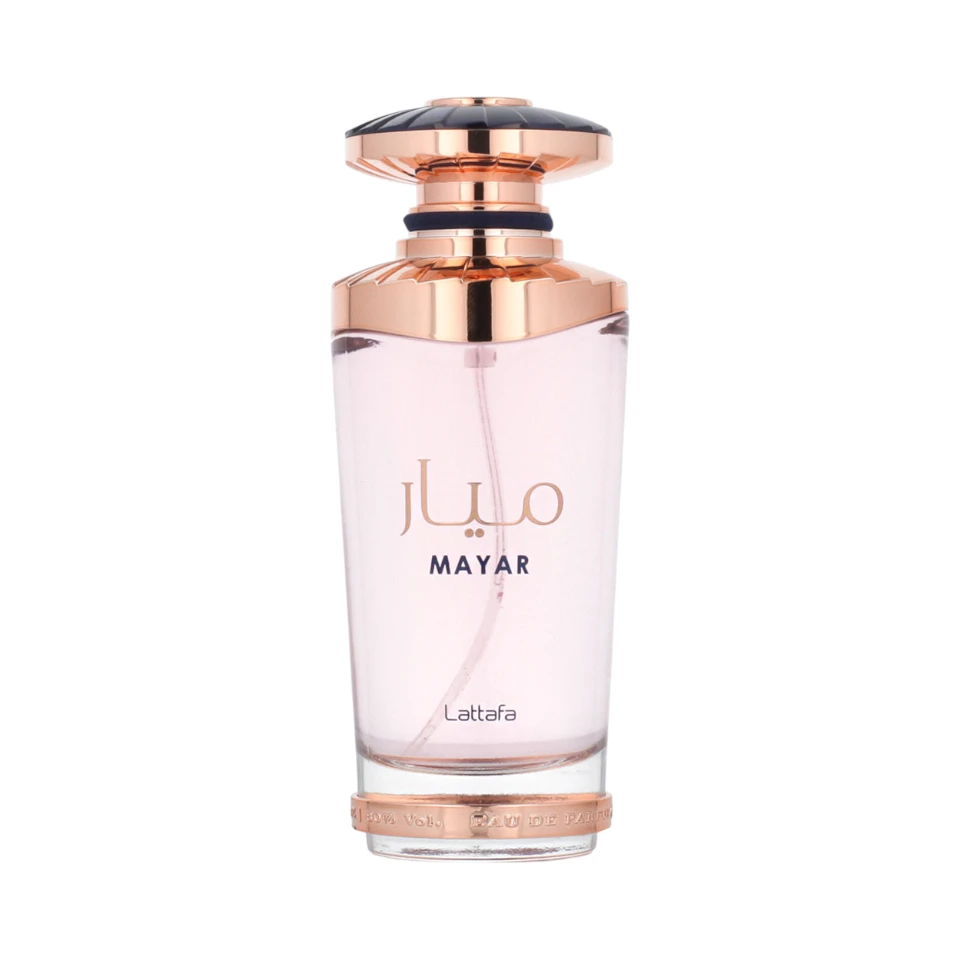 Muestras Lattafa Mayar Eau de Parfum Mujer - Imagen 4