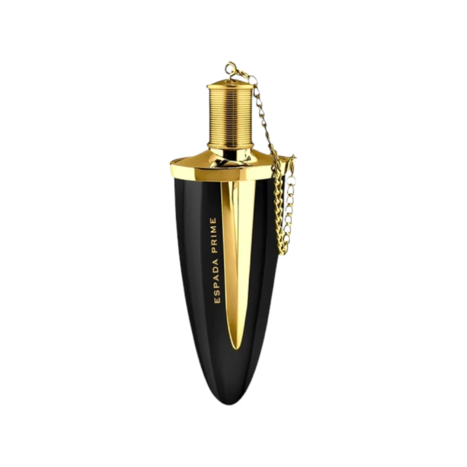 Muestras Le Chemeau Espada Prime Eau de Parfum Hombre - Imagen 4