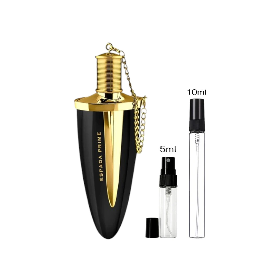 Muestras Le Chemeau Espada Prime Eau de Parfum Hombre