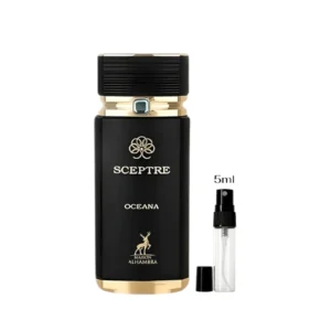 Muestras Maison Alhambra Sceptre Oceana Eau de Parfum Unisex
