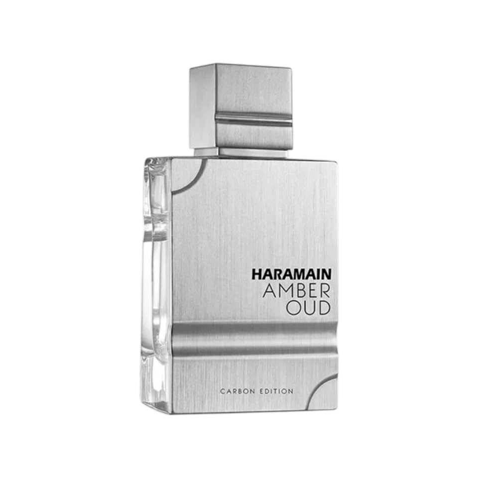 Muestras Al Haramain Amber Oud Carbon Edition EDP Unisex - Imagen 4