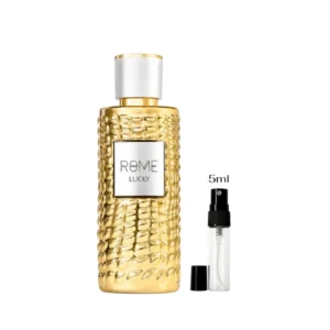 Muestras Mast Perfume Rome Lucky Eau de Parfum Hombre