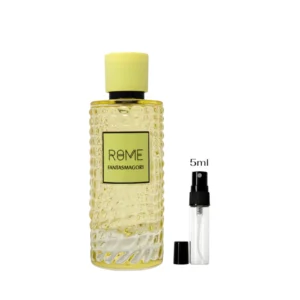Muestras Mast Perfume Rome Fantasmagory Eau de Parfum Unisex