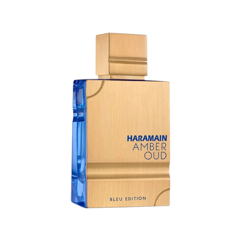 Muestras Al Haramain Amber Oud Blue Edition EDP Unisex - Imagen 4