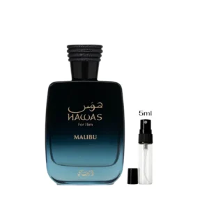 Muestras Rasasi Hawas Malibu Eau de Parfum Hombre