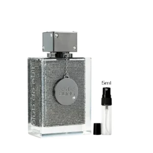 Muestras Armaf Club De Nuit Bling EDP Unisex