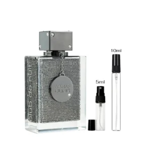 Muestras Armaf Club De Nuit Bling EDP Unisex