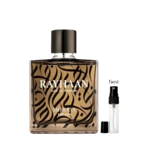 Muestras Rayhaan Imperia Eau de Parfum Hombre