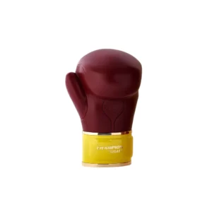 Perfume Árabe Fragrance World Champion Sugar – Original – 80ml Hombre